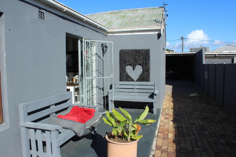 3 Bedroom Property for Sale in Townsend Estate Western Cape